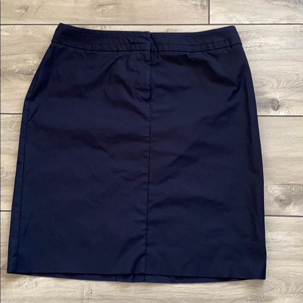 New York & Company STRETCH Women’s Skirt Size 8